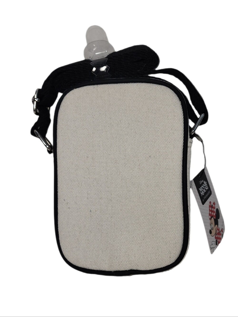 Disney x Primark Minnie Mouse Bag Bundle Satchell Crossbody Backpack Cosmetic - Picture 10 of 12